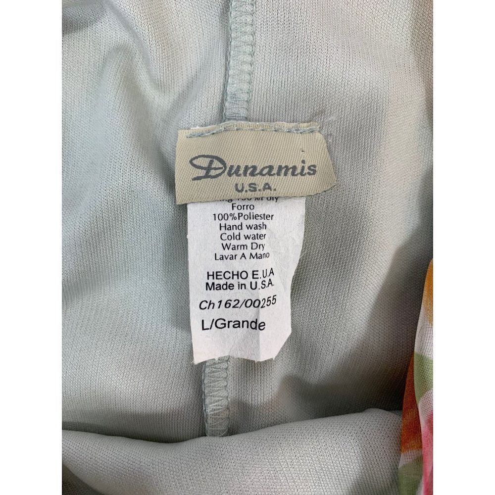 Dunamis Women's Bubble's Sleeveless Dress - Picture 3 of 5